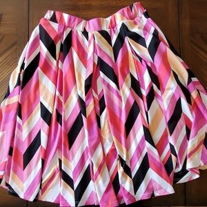 XS Madison Skirt